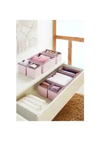 Ev Düzenini Sağlayan Çekmece Düzenleyici Setleri Karşılaştırması