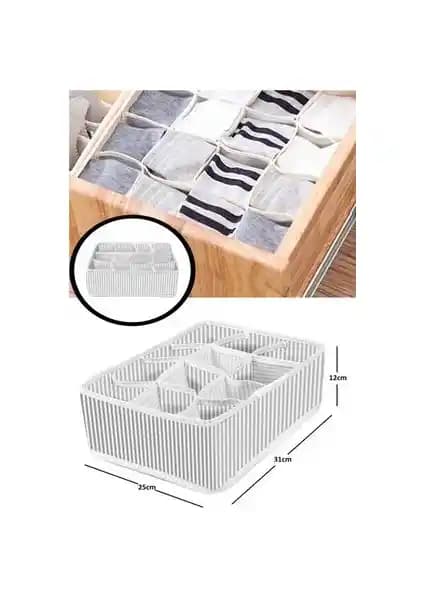 Ev Düzenlemede Etkili Çekmece İçi Düzenleyiciler Karşılaştırması ve Seçim Rehberi