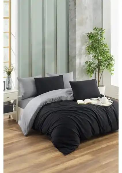 Evanora ve Mertim Çift Kişilik Nevresim Takımları Karşılaştırması ve Detaylar