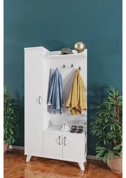 EVDEMO Eko Portmanto ve Rani EA103 Portmanto Modellerinin Detaylı Karşılaştırması 1