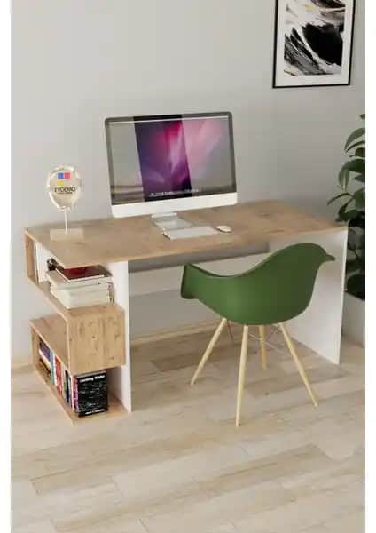 EVDEMO Leo ve Moonlife Hipo Çalışma Masası Karşılaştırması En İyi Ofis ve Ev Kullanımı Seçenekleri