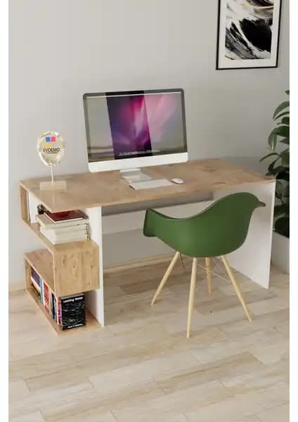 EVDEMO Leo ve Moonlife Hipo Çalışma Masası Karşılaştırması En İyi Ofis ve Ev Kullanımı Seçenekleri 1