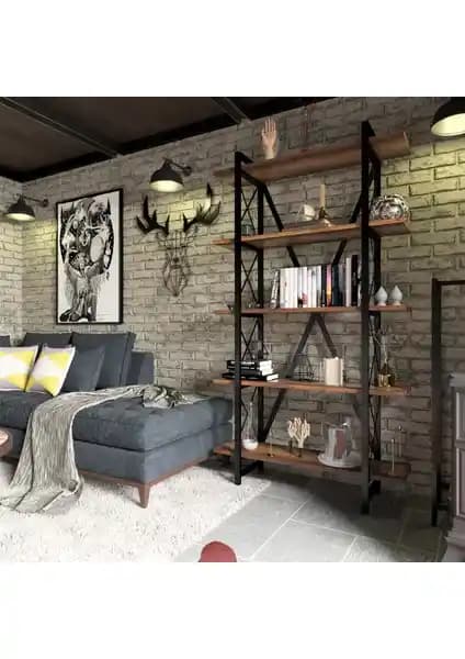 Evdesa Erciyes ve Wood House Efsun Kitaplıkları Arasındaki Farklar ve Seçim Rehberi