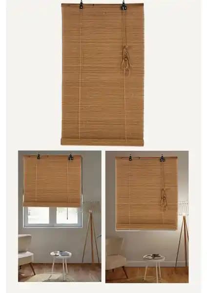 Evesen Bambu Store Perde ile Linadora Avanos Bambu Stor Karşılaştırması: Malzeme, Kullanım ve Güvenlik Özellikleri