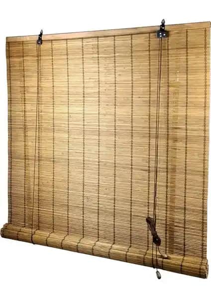 Evesen ve Linadora Bambu Stor Perdeler Karşılaştırması Doğal ve Dayanıklı Seçenekler