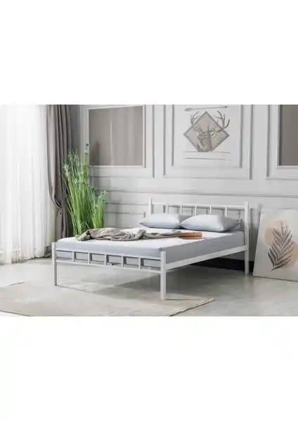 Evger K90 ve Unimet Falez-S Metal Karyola Karşılaştırması ve Özellikleri