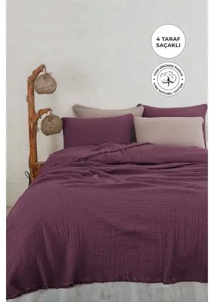 Evlen Home Collection Yatak Örtüsü Setleri Karşılaştırması ve Özellikleri 1
