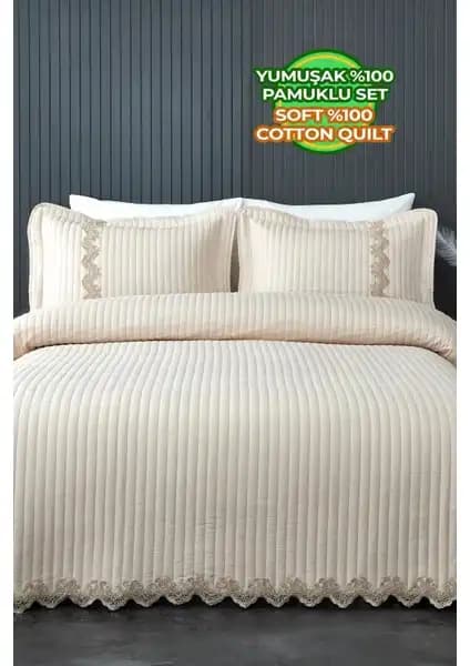Evlen Home Collection Yatak Örtüsü Setleri Karşılaştırması ve Özellikleri 2