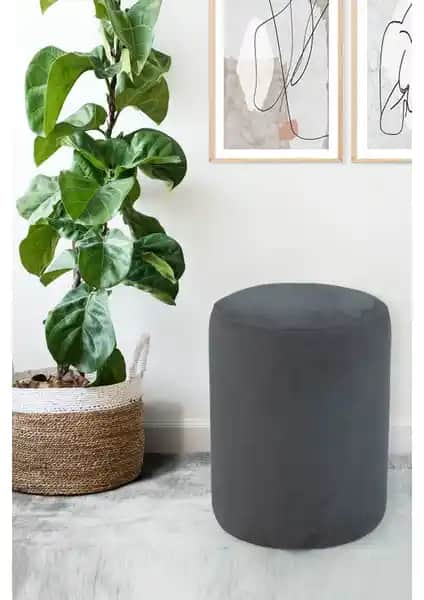 Express Mobilya Soho Eko Puf ve Pufy Home Etna Gökkuşağı Karşılaştırması