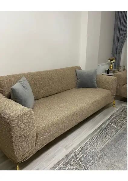 Faiend Jakarlı ve Tuchmall Koltuk Örtüsü Karşılaştırması ve Kullanıcı Yorumları 2