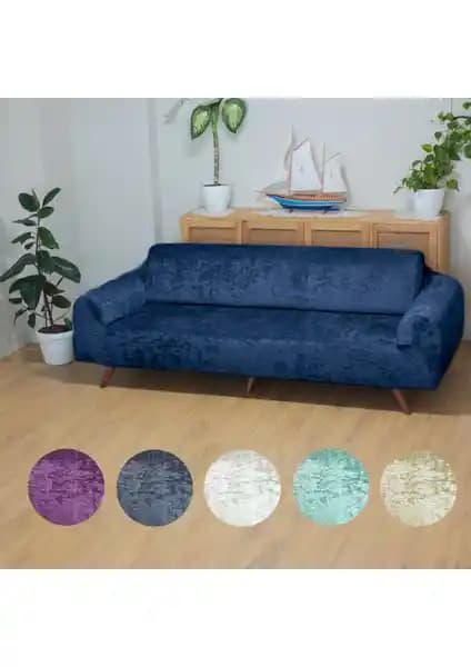 Faiend Kadife ve Vizonsuz Koltuk Kılıfı Karşılaştırması ve Seçim Rehberi