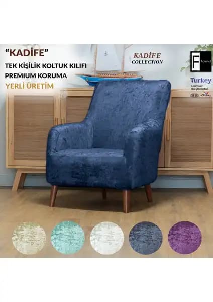 Faiend Kanepe Kılıfı ve Koltuk Örtüsü Karşılaştırması: Özellikler ve Kullanıcı Yorumları 2