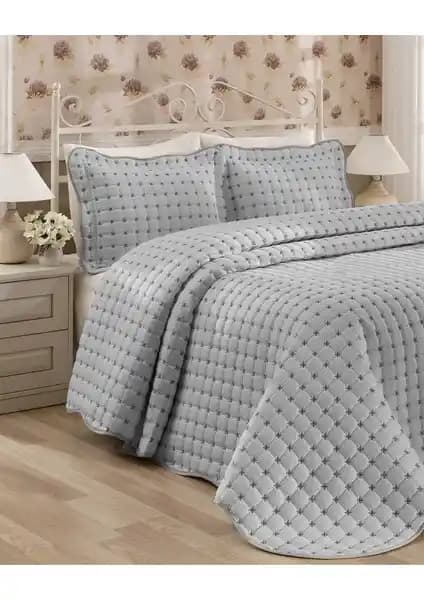 Faiend Kapitone ve Taç Glory Yatak Örtüsü Karşılaştırması ve Seçim Rehberi