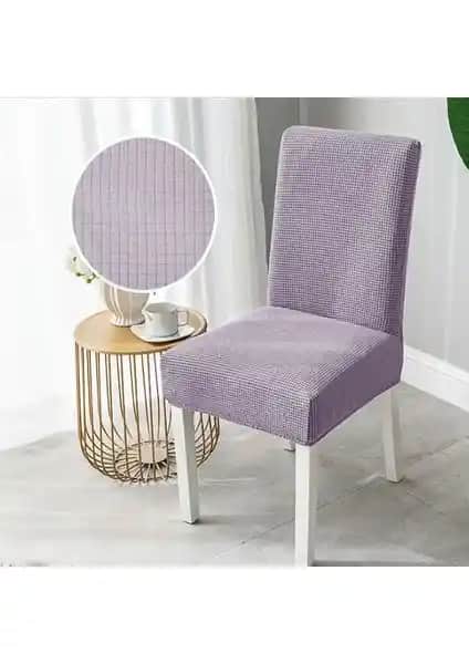 Faiend Likları Esenk Sandalye Örtüsü ve Özmakan Sandalye Kılıfı Karşılaştırması