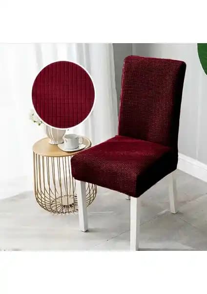 Faiend Likları Esenk ve Tuchmall İpek Kadife Sandalye Kılıfı Karşılaştırması