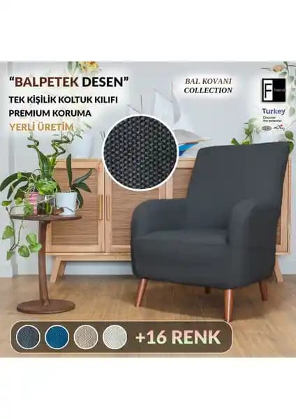 Faiend ve GüzelEvim Tekstil Koltuk Kılıflarının Karşılaştırması ve Kullanım İpuçları