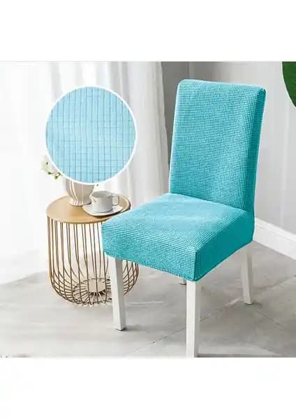 Faiend ve Nurlan Marka Sandalye Kılıfı Karşılaştırması ve Özellikleri