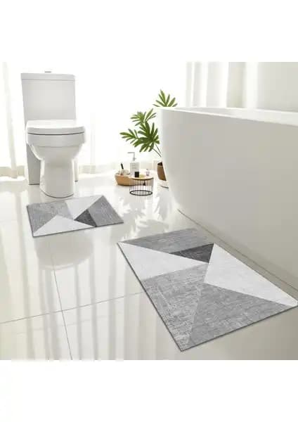 Faiend ve Sarar Banyo Paspası Karşılaştırması: Özellikler ve Kullanıcı Yorumları 1