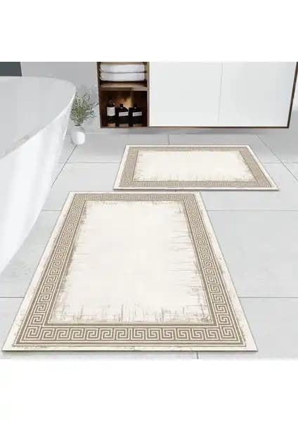 Faiend ve Sarar Banyo Paspası Setleri Karşılaştırması ve Özellikleri 1