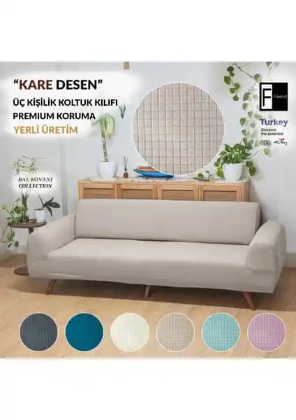 Faiend ve Tuchmall Likrali Koltuk Örtüleri Karşılaştırması: Özellikler ve Kullanıcı Yorumları