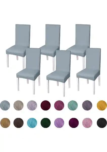 Faiend ve Tuchmall Sandalye Kılıfı Karşılaştırması ve En Uygun Seçenek Rehberi