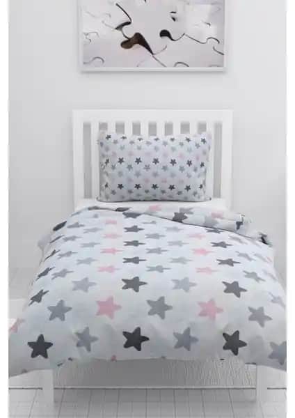 Favora Gold ve Kristal Yelkenli Tek Kişilik Nevresim Takımı Karşılaştırması