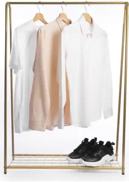 Fec Reklam ve Metallica Concept Elbise Askılıklarının Karşılaştırması ve Özellikleri