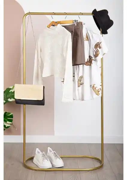 Fec Reklam Zodyak ve Metallica Concept Askılıklarının Karşılaştırması