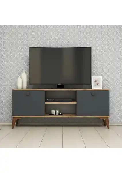 Ferniso Mobilya ve İntergo TV Sehpası Karşılaştırması: Modern Tasarım ve İşlevsellik Analizi