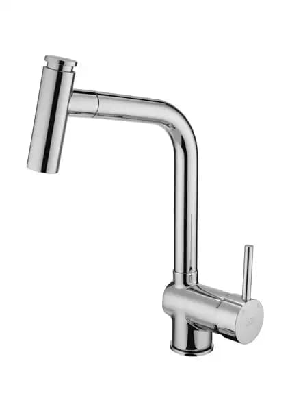 Fleko Inox ve GPD MES71 Spiralli Mutfak Eviye Bataryaları Karşılaştırması 2