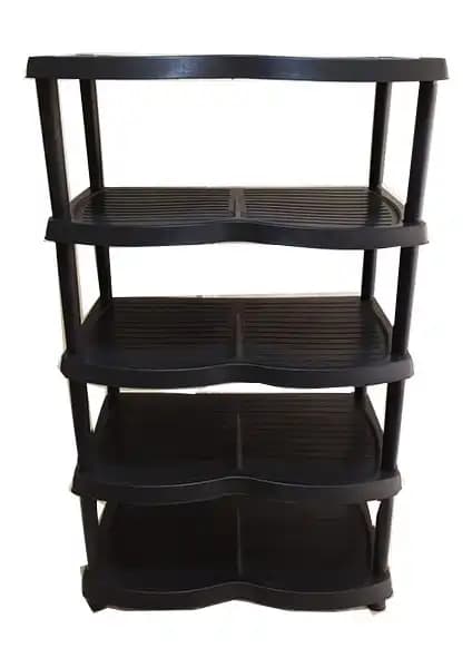 Foldhom 3 ve 5 Katlı Plastik Ayakkabılık Karşılaştırması ve Kullanıcı Yorumları 2