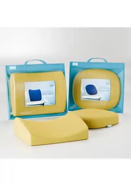 Fom Smith ve Bels Visco Oturma Simidi Karşılaştırması: Hangi Ürün Sizin İçin Uygun?