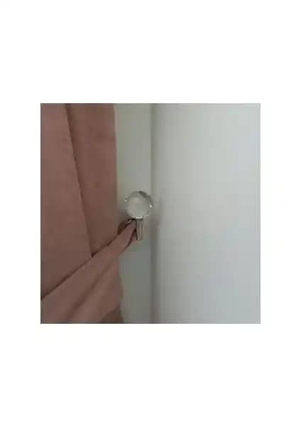 Fon Perde Bağlama Aparatları Karşılaştırması: Mge Home ve Tül Evi Ürünleri Özellikleri