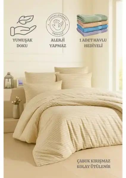 Formeya Nevresim Takımları Karşılaştırması: Kalite, Konfor ve Kullanım Özellikleri