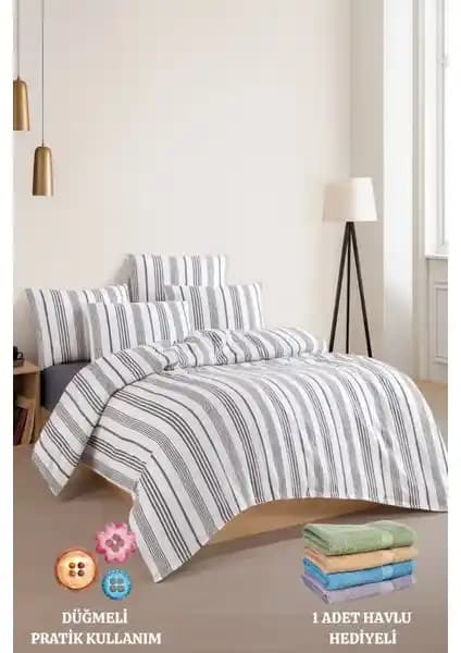 Formeya ve Valezium Tek Kişilik Nevresim Takımı Karşılaştırması ve Özellikleri