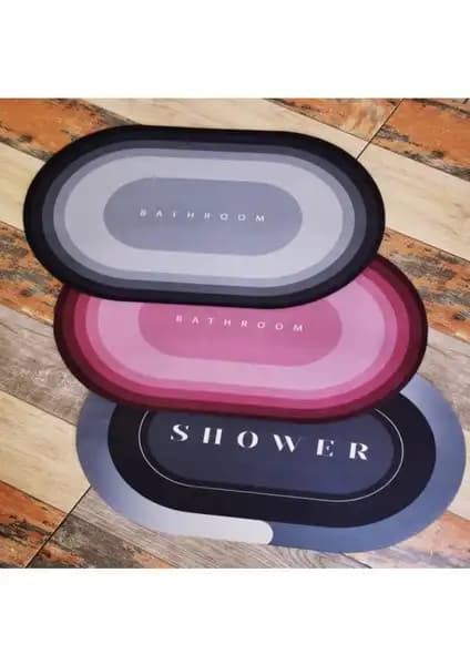 FSM Su Emici Banyo Paspası ve Raschel Carpet Balat Halı Karşılaştırması 1