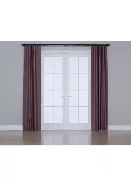 Gauze Fabric Design Blackout ve Vagonik Blackout Perde Karşılaştırması