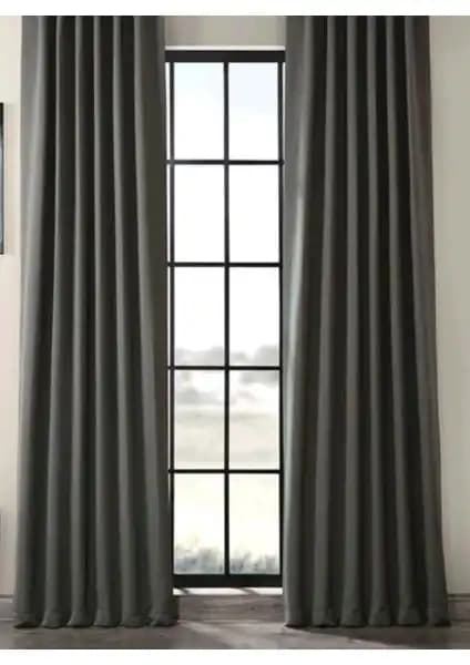 Gauze Fabric ve Pierre Cardin Karartma Perdeleri Karşılaştırması ve Seçim Rehberi 2