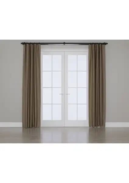 Gauze Fabric ve Vagonik Blackout Perde Karşılaştırması Ev Dekorasyonunda Uygun Seçenekler 1