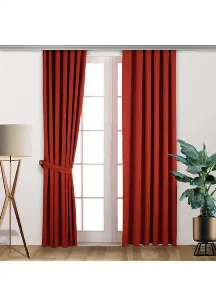 Gauze Fabric ve Vagonik Blackout Perde Karşılaştırması Ev Dekorasyonunda Uygun Seçenekler 2