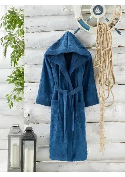 Gençler İçin Pamuklu Bornoz Karşılaştırması Hera Textile ve Philippus Modelleri 2