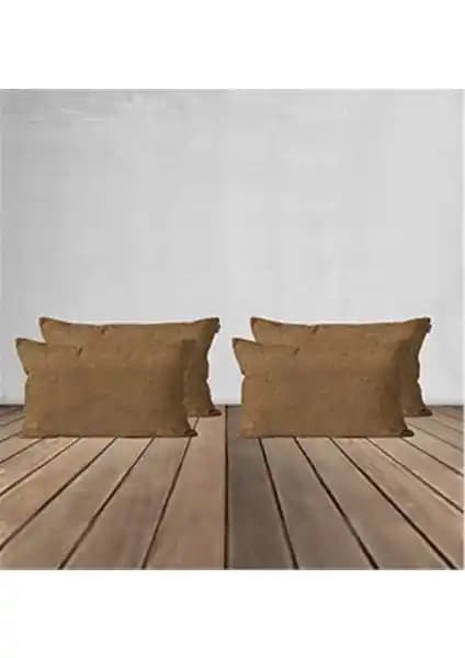 Goccia 4'lü Kadife Dokulu ve PerdeYap Bohem Duvar Tabloları Kırlent Kılıfı Karşılaştırması