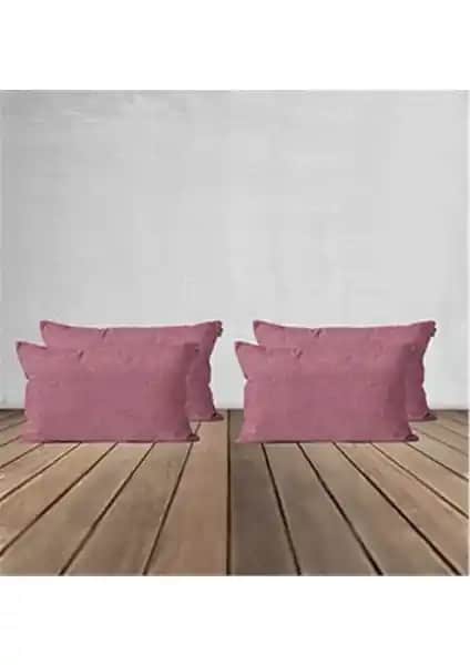 Goccia Kadife Dokulu Kırlent Kılıfı Karşılaştırması: Özellikler ve Kullanıcı Yorumları