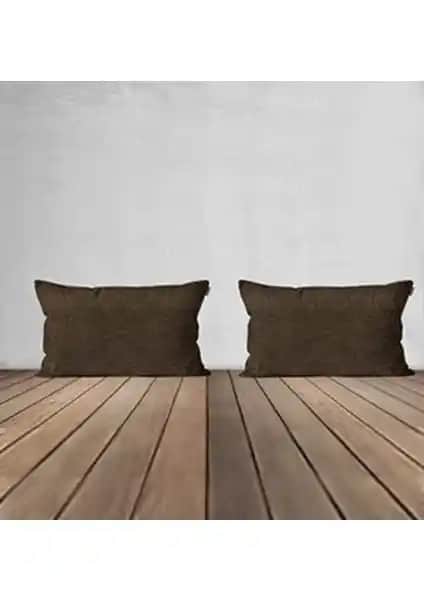 Goccia ve Hamur Iskandinav Bohem Kırlent Kılıfı Karşılaştırması ve Özellikleri