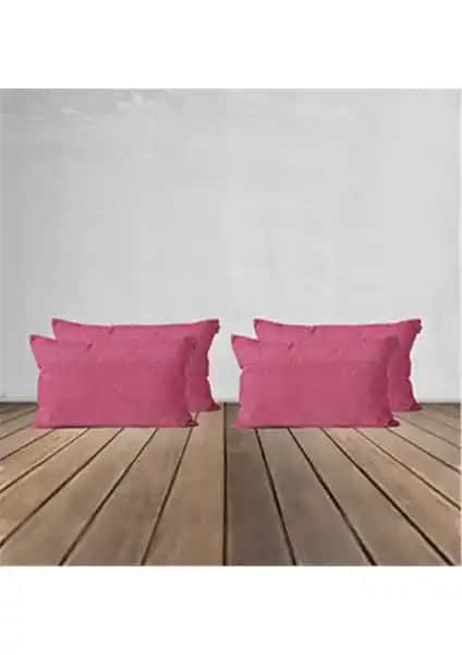 Goccia ve PerdeYap Kırlent Kılıfı Karşılaştırması: Malzeme, Tasarım ve Kullanım Özellikleri