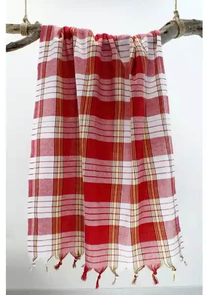 GOLDRİSE Bedinn ve Made By Sade Mürdüm Peştemal Karşılaştırması