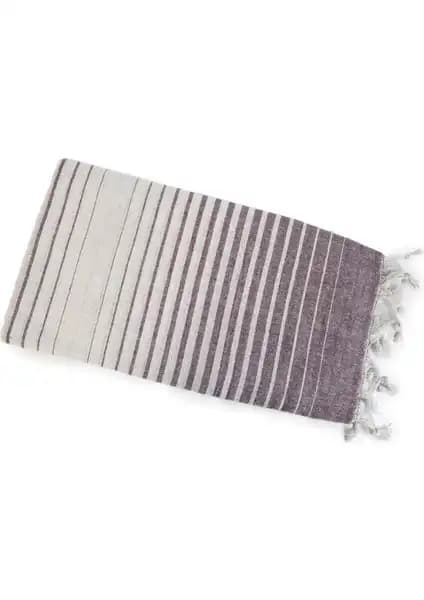 GOLDRİSE Bedinn ve Made By Sade Mürdüm Peştemal Karşılaştırması 2