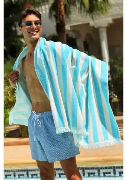 Green Petition Çevre Dostu Plaj Havluları Karşılaştırması: Hızlı Kuruma ve Doğa Dostu Özellikler