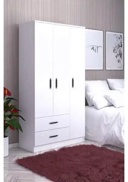 Gubimo Abete ve Metalia Gm 303-A Gardırop Karşılaştırması Modern Tasarım ve Kullanıcı Yorumlarıyla