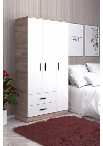 Gubimo Abete ve Metalia Gm 303-A Gardırop Karşılaştırması: Özellikler ve Kullanıcı Yorumları